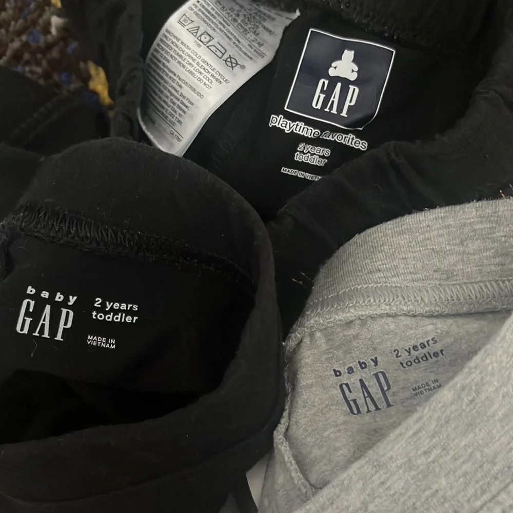 GAP pre owned